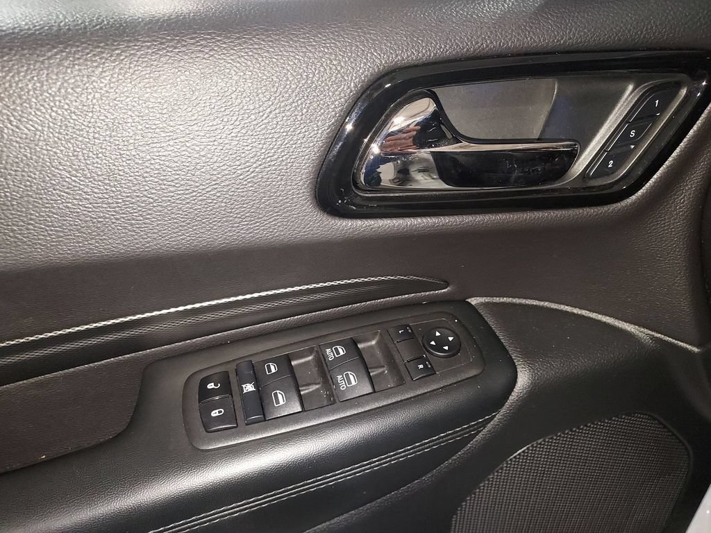 Used 2022 Dodge Durango GT AWD/4WD image 19
