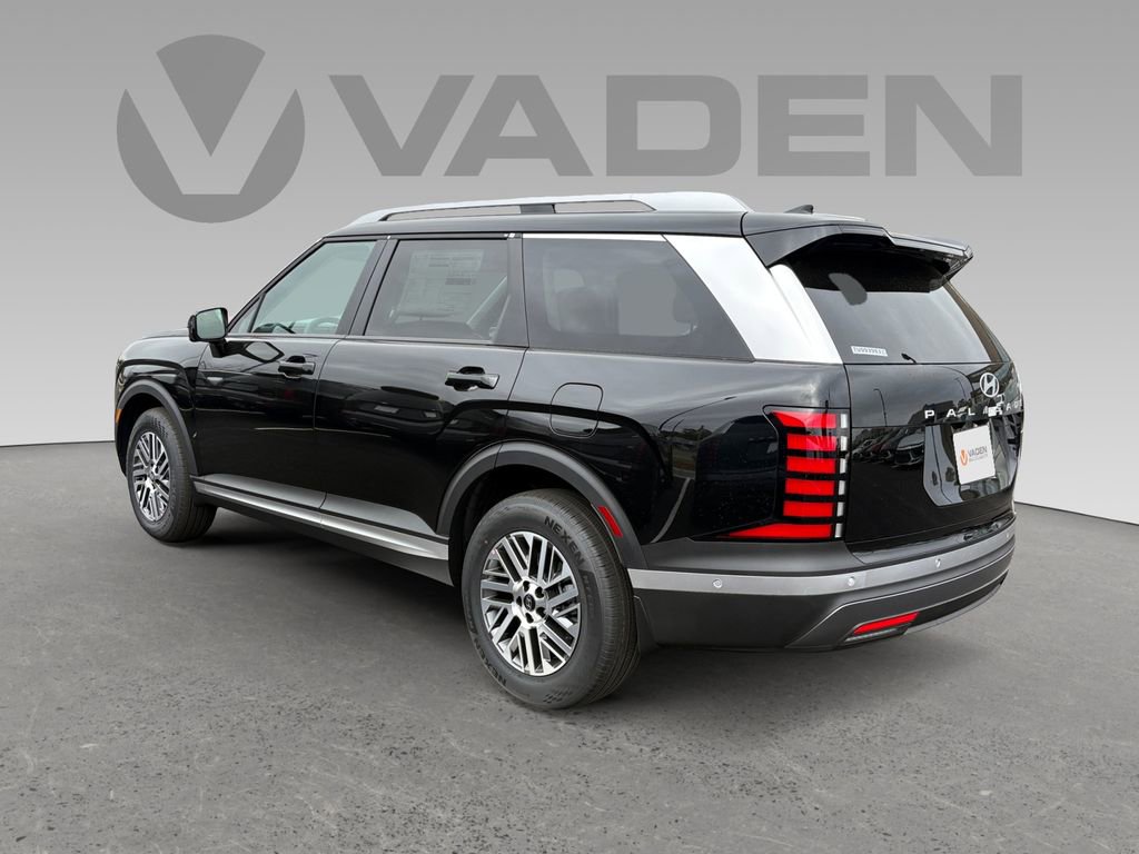 New 2026 Hyundai Palisade SEL FWD image 20