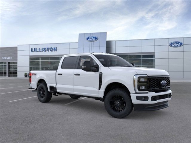 New 2026 Ford F250 XL image 7