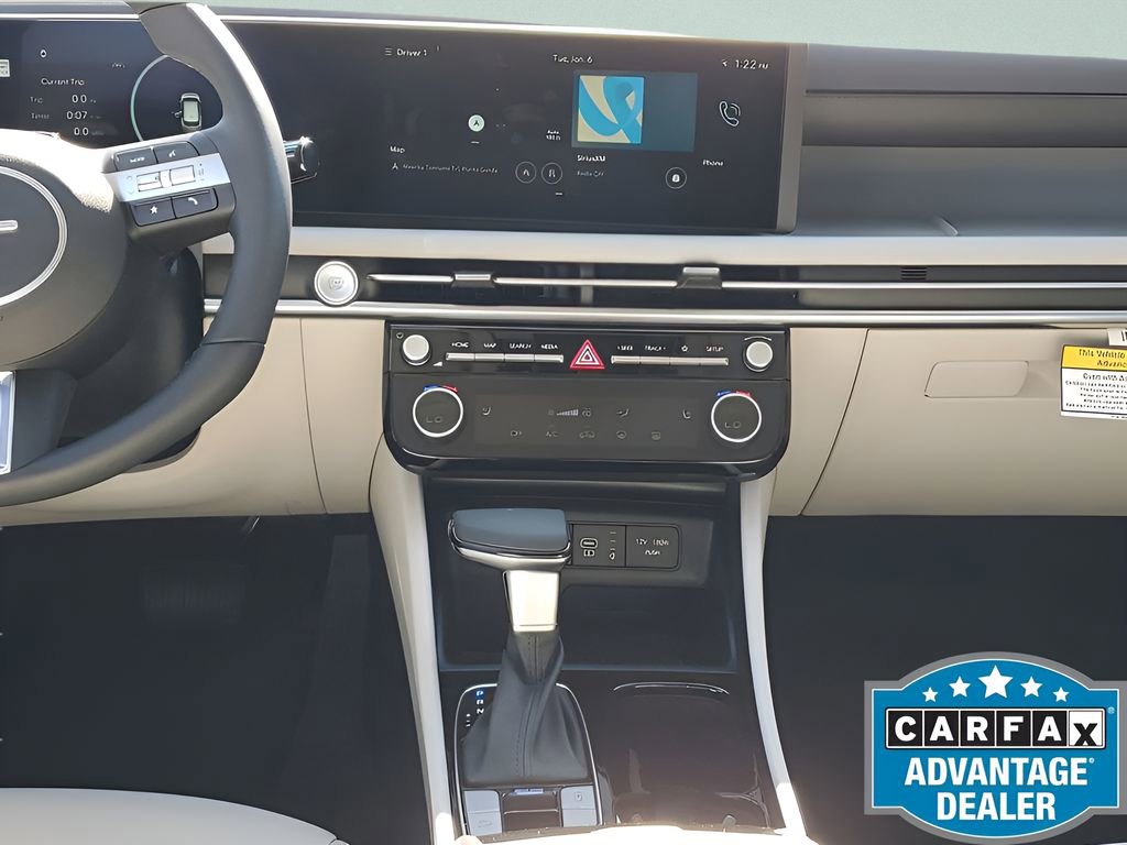 Used 2026 Hyundai Tucson SEL image 26