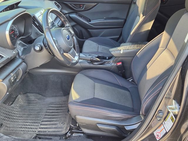 Used 2018 Subaru Crosstrek 2.0i Premium w/ Popular Package #2 AWD/4WD image 10