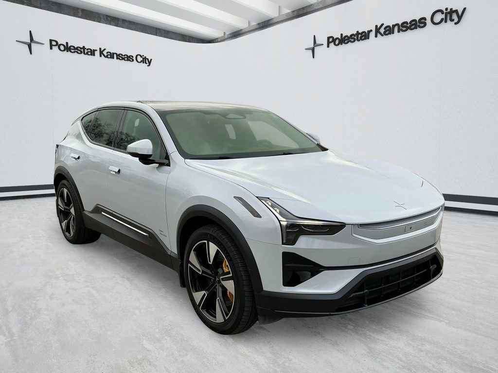 Used 2025 Polestar Polestar 3