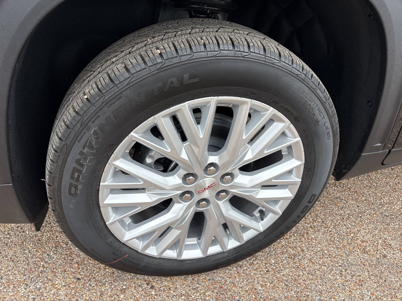 New 2026 GMC Acadia Elevation w/ Elevation Premium Package FWD image 33