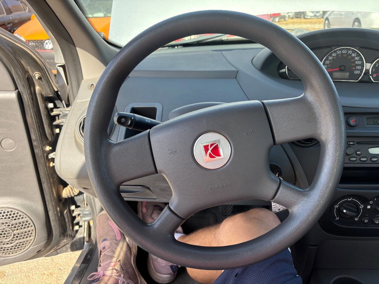 Used 2005 Saturn ION Level 1 image 12