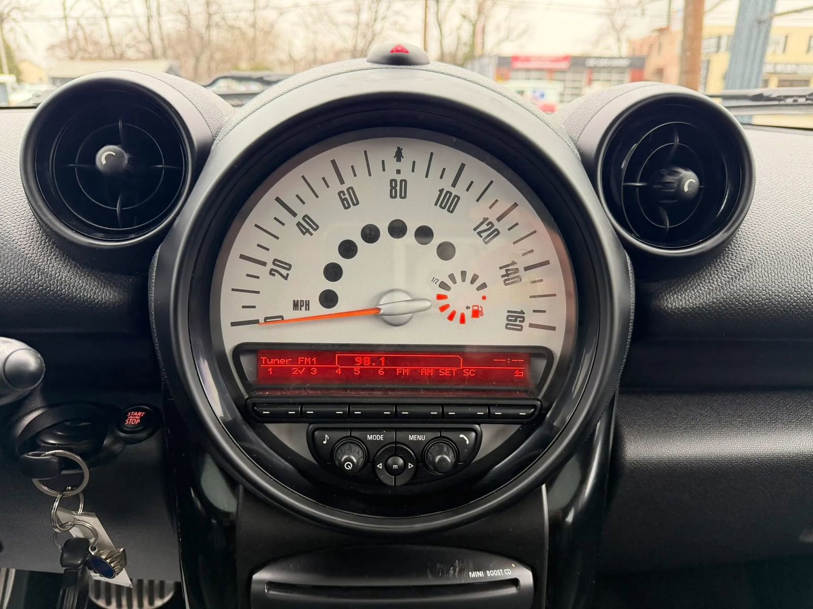 Used 2013 MINI Cooper Countryman S image 35