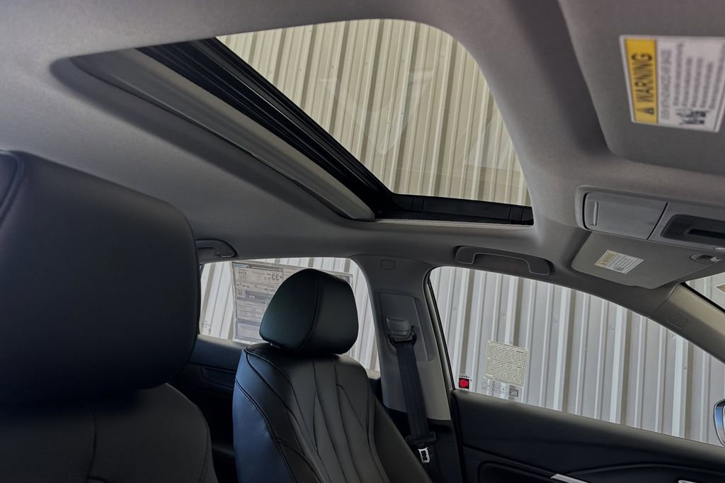 New 2025 Acura Integra image 13