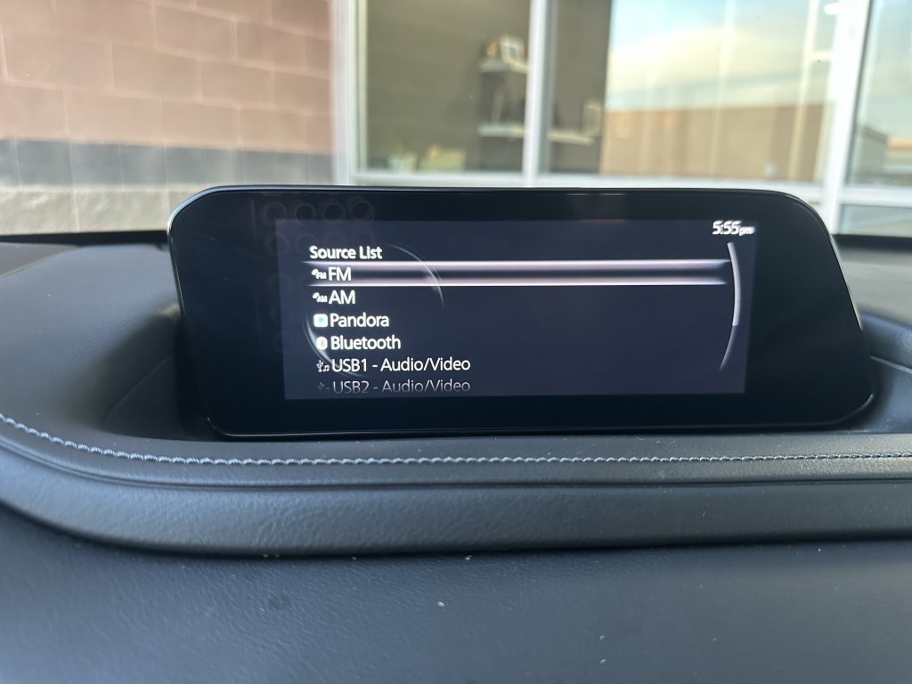 Used 2023 MAZDA CX-30 AWD 2.5 S w/ Select Package image 21