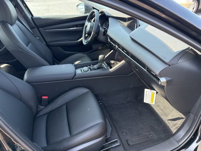New 2026 MAZDA MAZDA3 2.5 S Sedan w/ Preferred Pkg FWD image 31