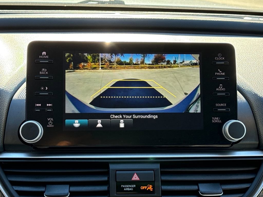 Used 2022 Honda Accord Sport Special Edition image 24