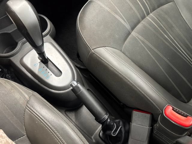 Used 2014 Chevrolet Spark LS FWD image 30
