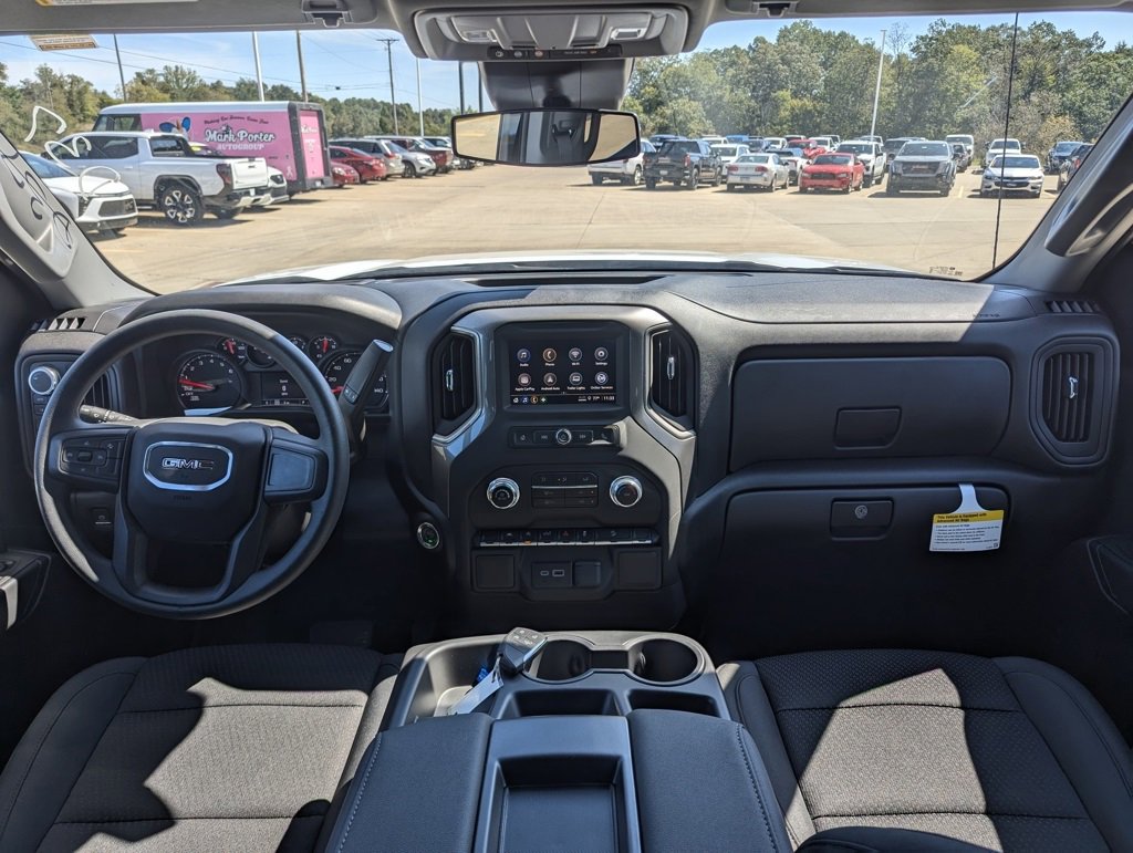 New 2026 GMC Sierra 1500 Pro w/ Graphite Edition image 18