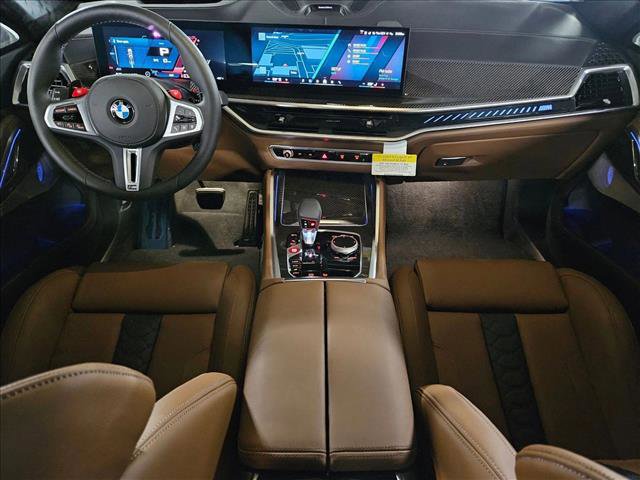 New 2026 BMW X6 M Competition w/ Executive Package image 15