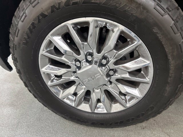 Used 2021 GMC Sierra 2500 Denali w/ Denali Ultimate Package AWD/4WD image 33