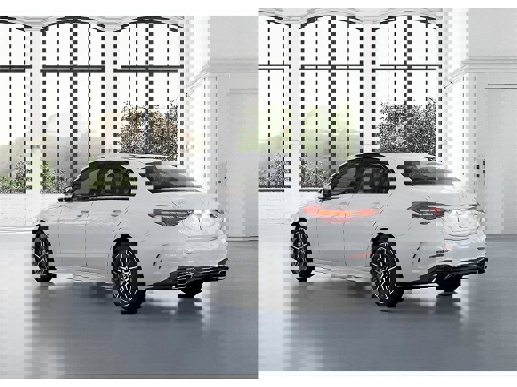 New 2026 Mercedes-Benz C 300 4MATIC Sedan image 29