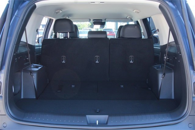 Certified 2026 Hyundai Santa Fe SEL image 19