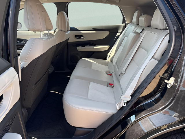Certified 2023 Nissan Ariya FWD image 27