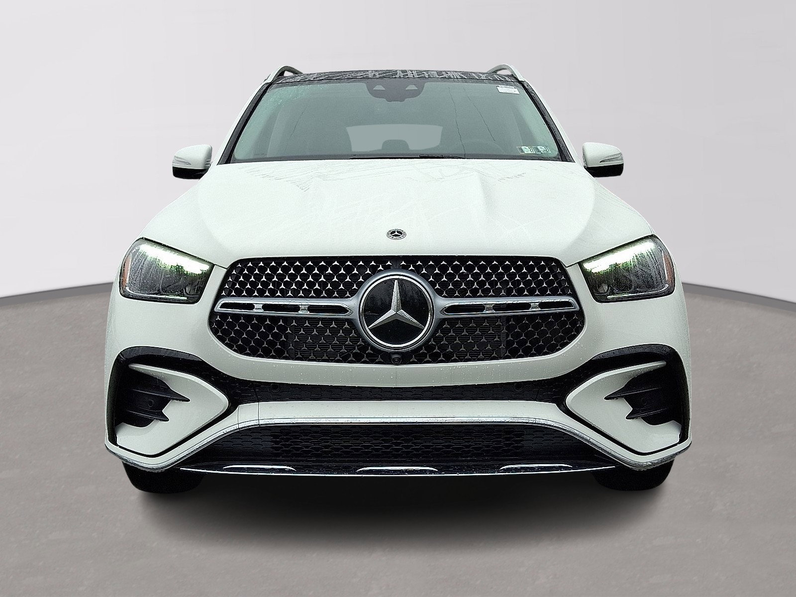 New 2026 Mercedes-Benz GLE 450 4MATIC image 2