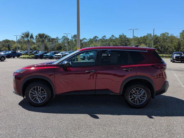 Used 2023 Nissan Rogue S FWD image 8