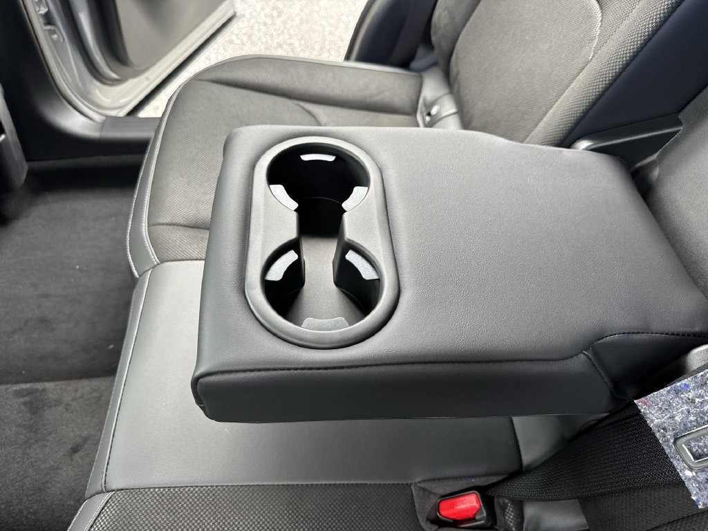 New 2026 MAZDA CX-5 Preferred AWD/4WD image 38