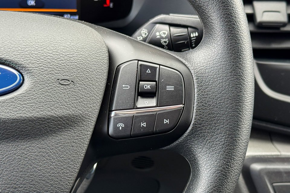 New 2026 Ford Transit 350 XL AWD/4WD image 34
