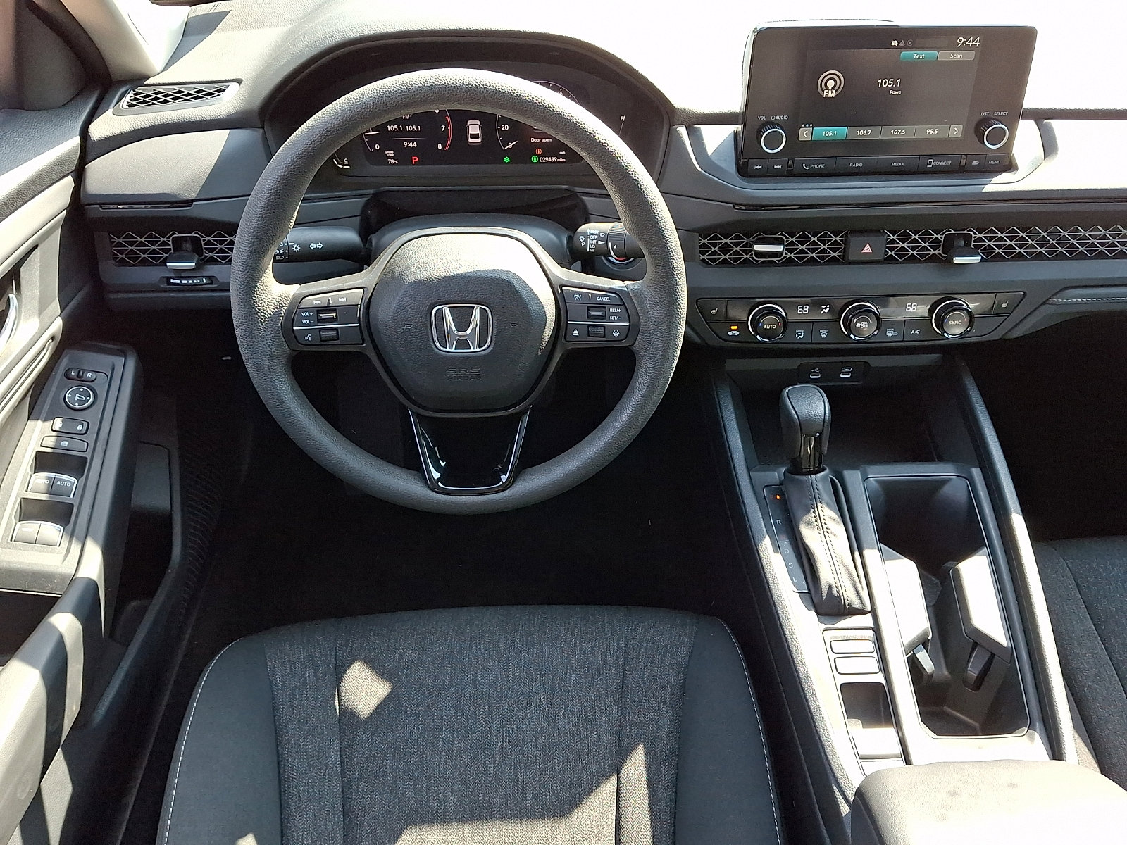 Used 2023 Honda Accord EX image 12