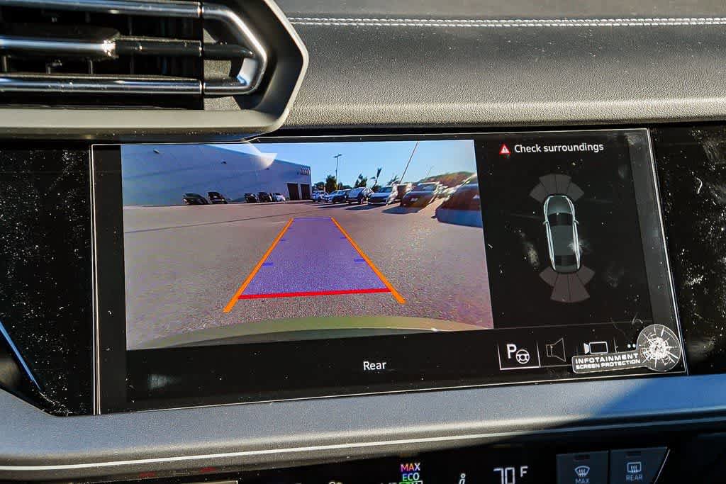New 2026 Audi A3 2.0T Premium AWD/4WD image 27