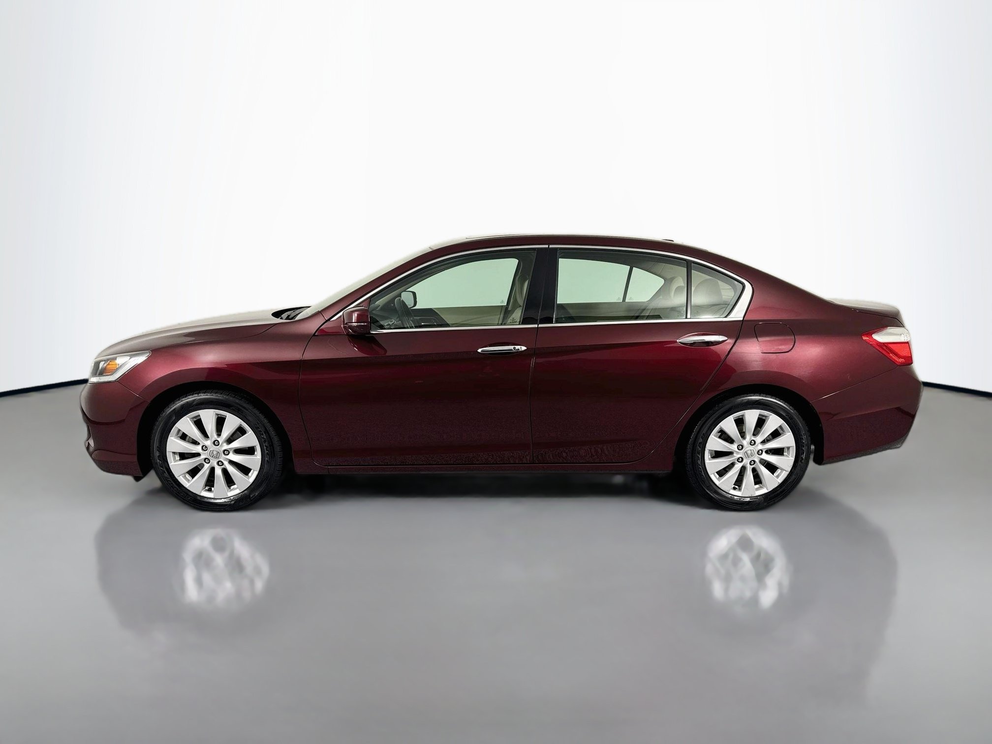 Used 2014 Honda Accord EX-L image 8
