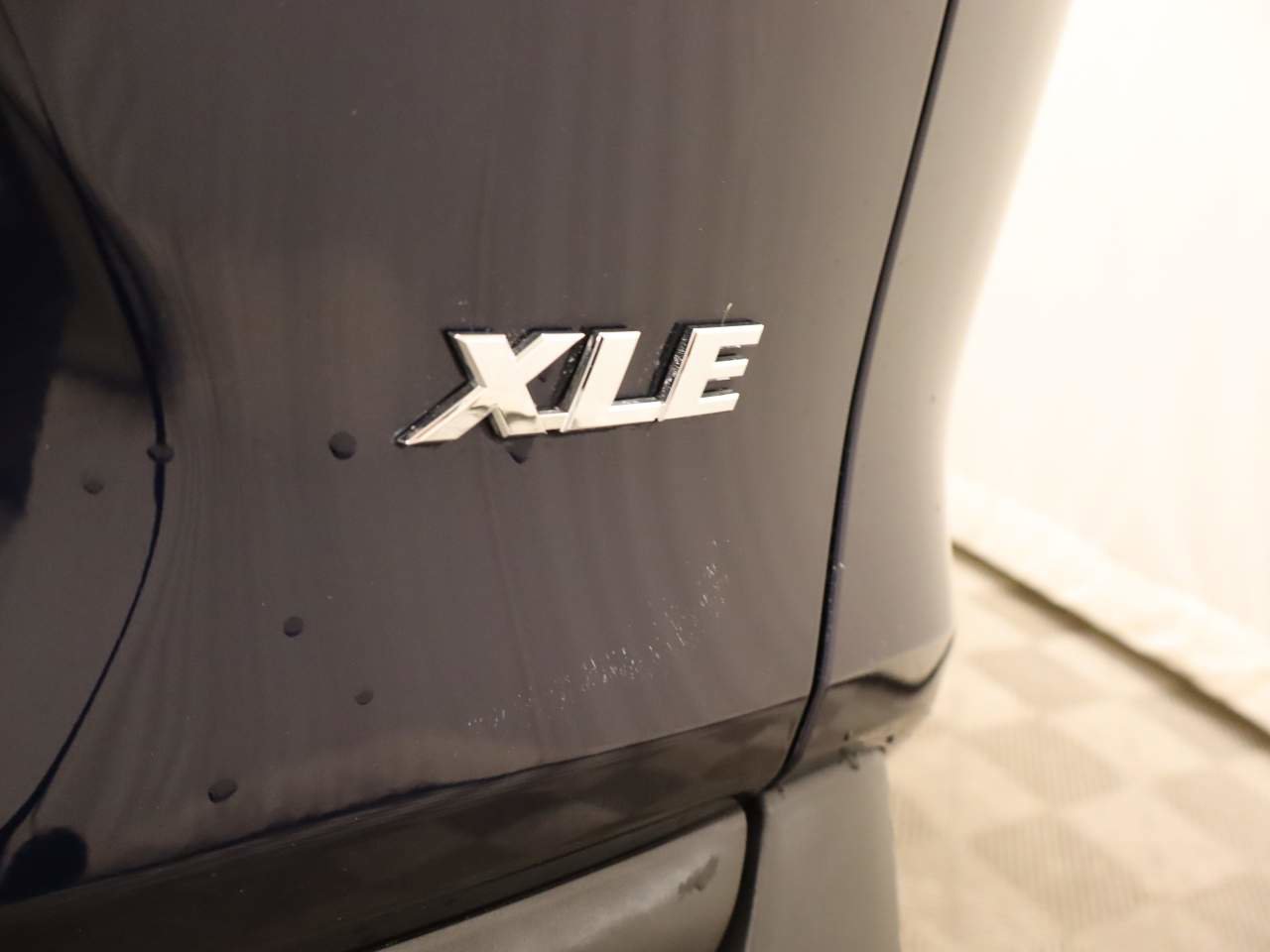 Used 2021 Toyota RAV4 XLE image 21