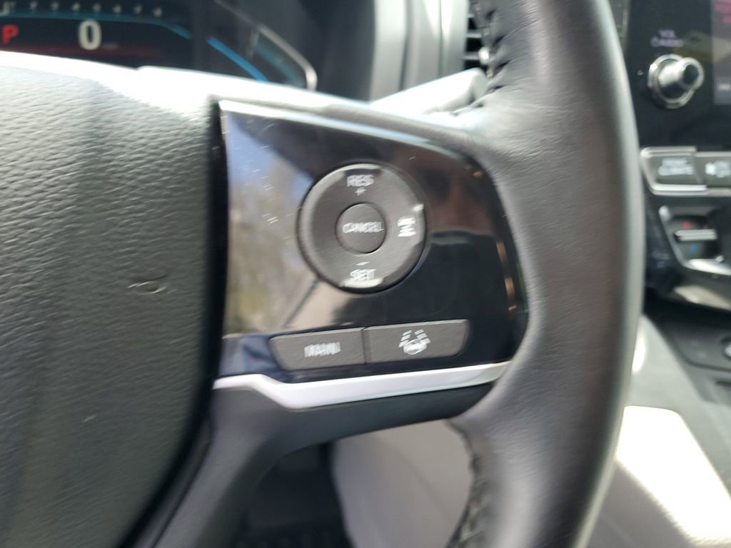 Used 2018 Honda Odyssey EX-L image 29