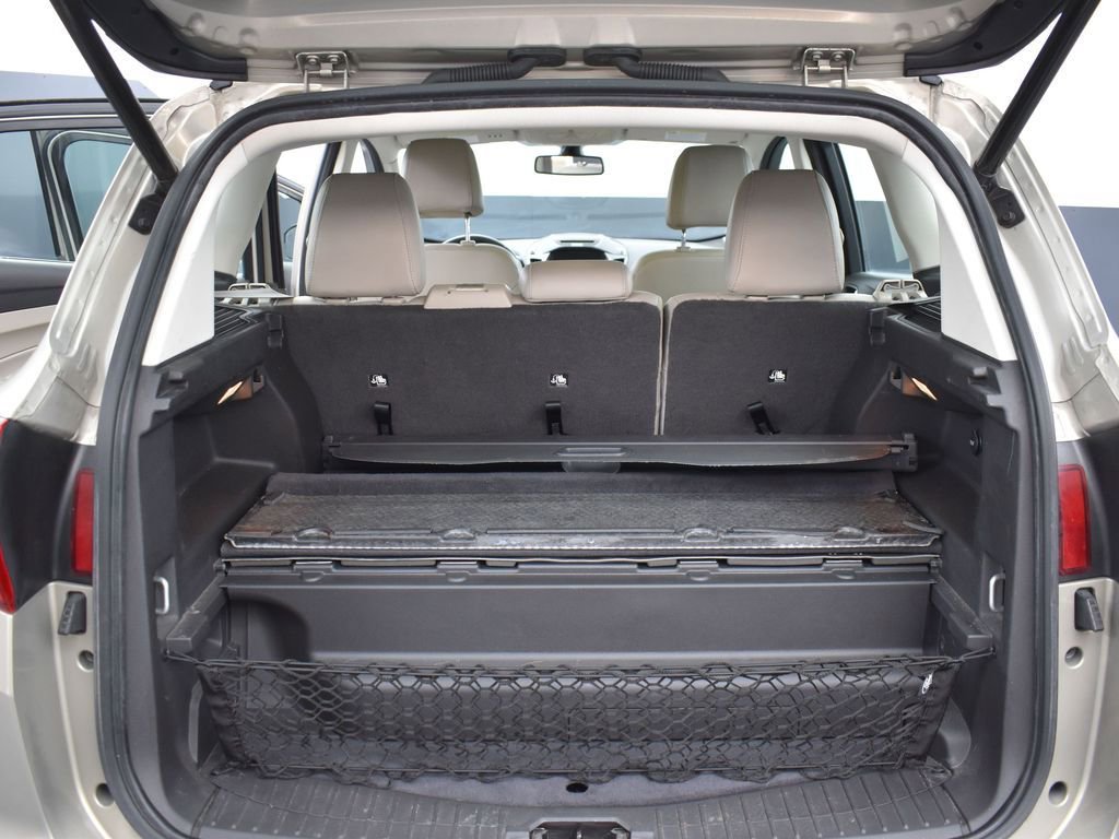 Used 2016 Ford C-MAX Energi SEL image 26