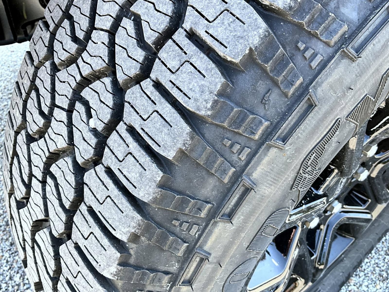 New 2026 Ford F150 STX AWD/4WD image 25