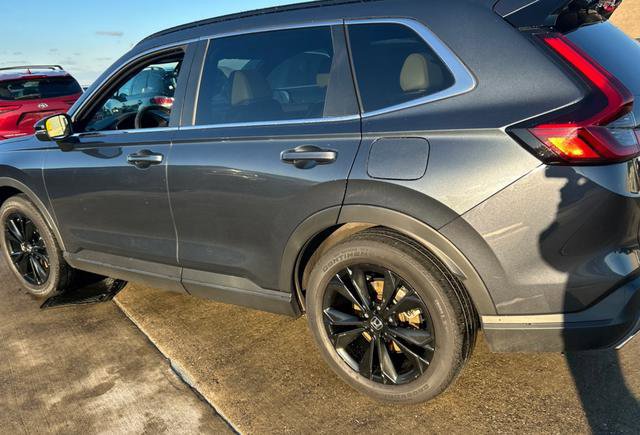 Used 2023 Honda CR-V Sport Touring image 6