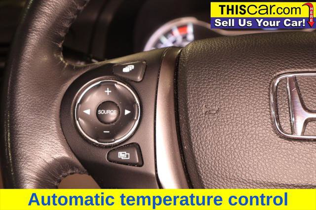 Used 2016 Honda Pilot EX-L image 10