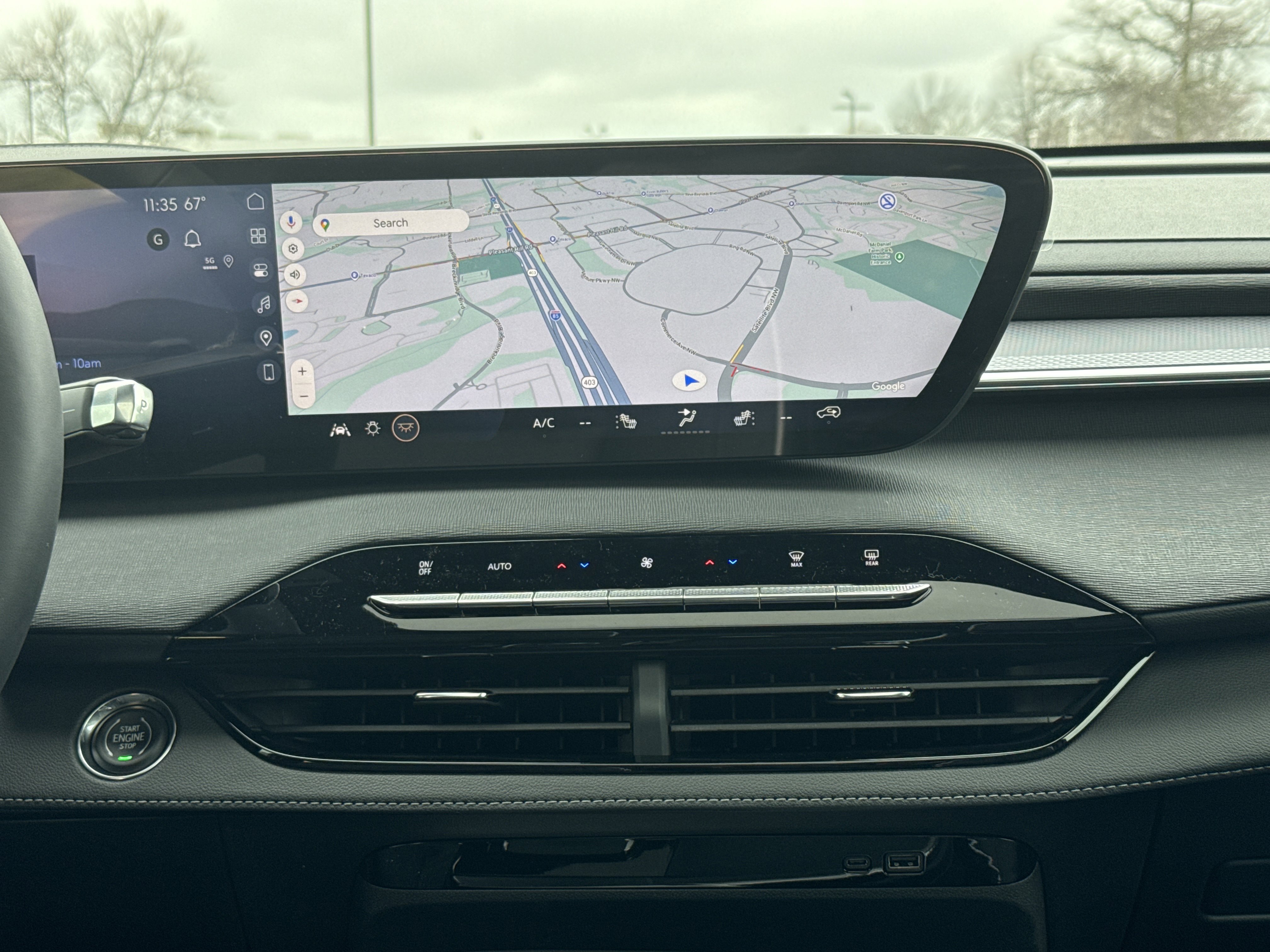 New 2026 Buick Enclave Sport Touring w/ Power Package image 27