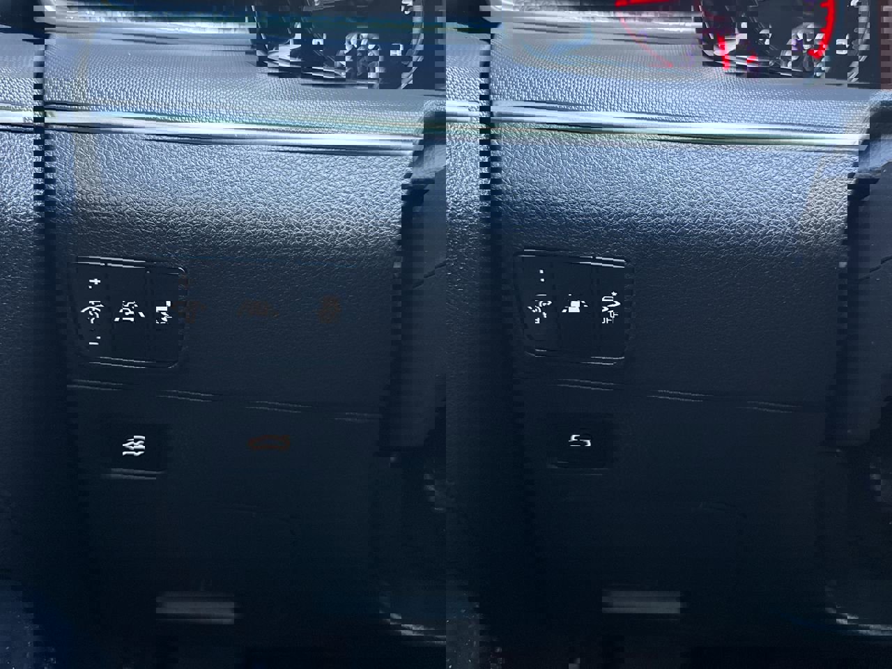 Used 2022 Kia K5 GT-Line image 17