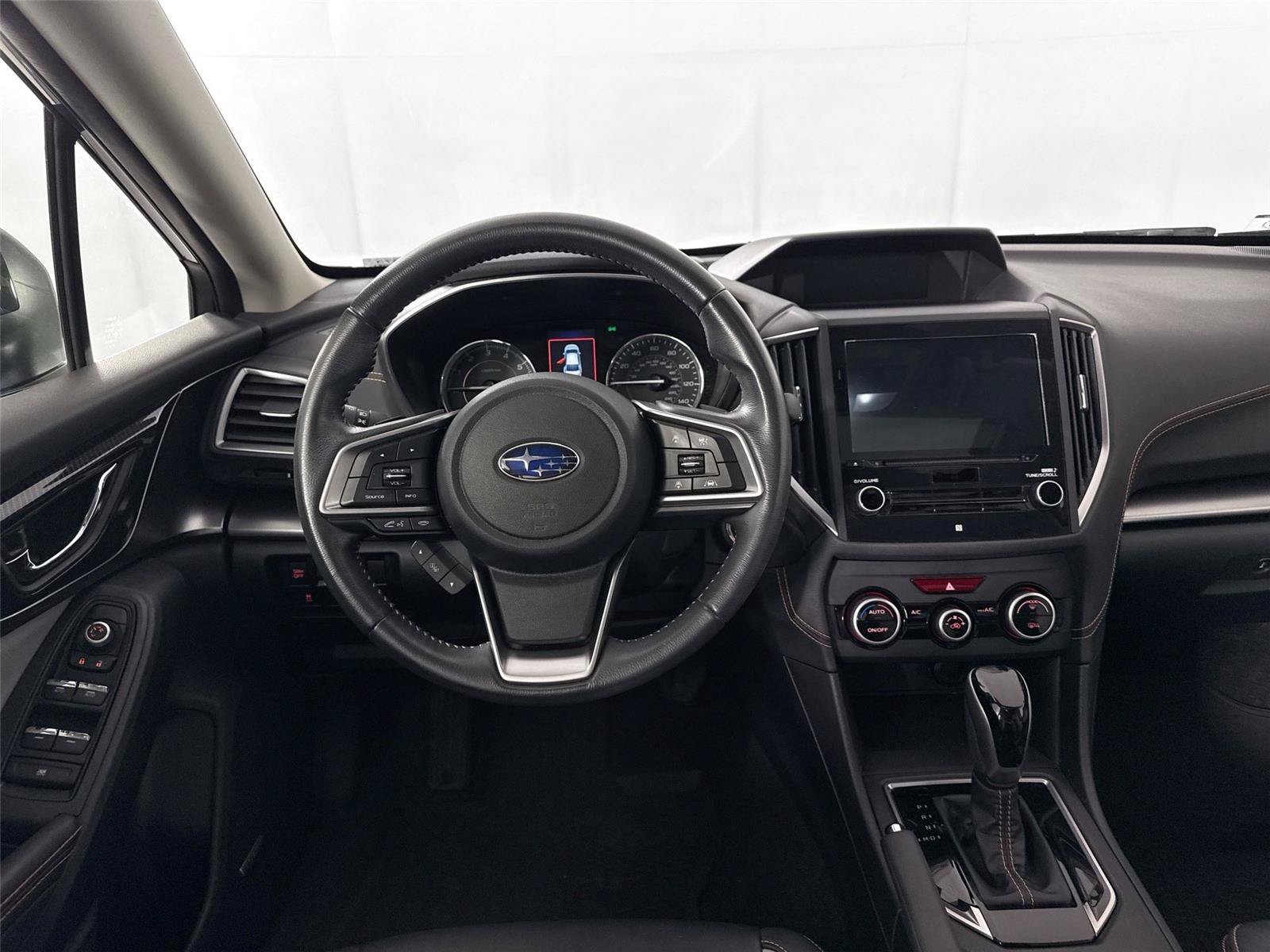 Used 2018 Subaru Crosstrek 2.0i Limited AWD/4WD image 34