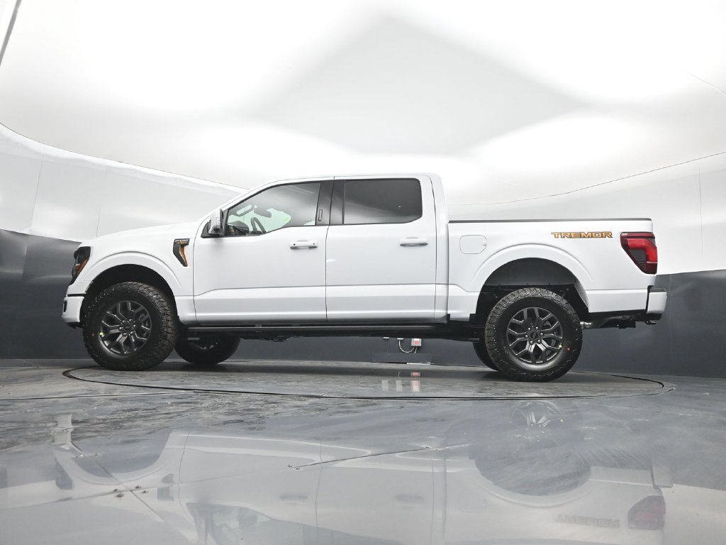 New 2026 Ford F150 Tremor w/ Equipment Group 402B AWD/4WD image 7