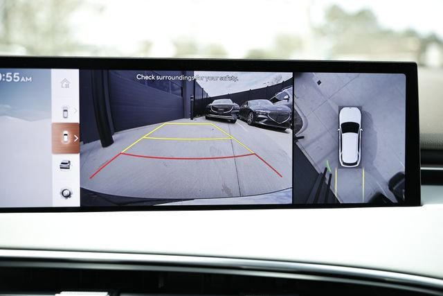 New 2026 Genesis GV70 2.5T Advanced AWD/4WD image 35