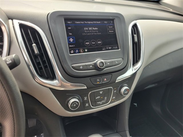 Used 2024 Chevrolet Equinox LS w/ LS Convenience Package image 23