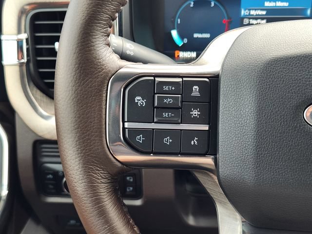 New 2026 Ford F350 King Ranch AWD/4WD image 30