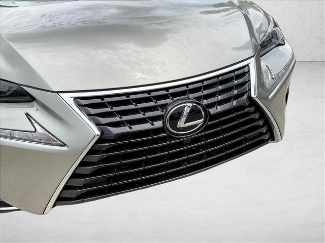 Used 2020 Lexus NX 300 FWD w/ Accessory Package 2 image 29