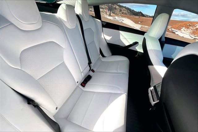 Used 2025 Tesla Model 3 Long Range image 23