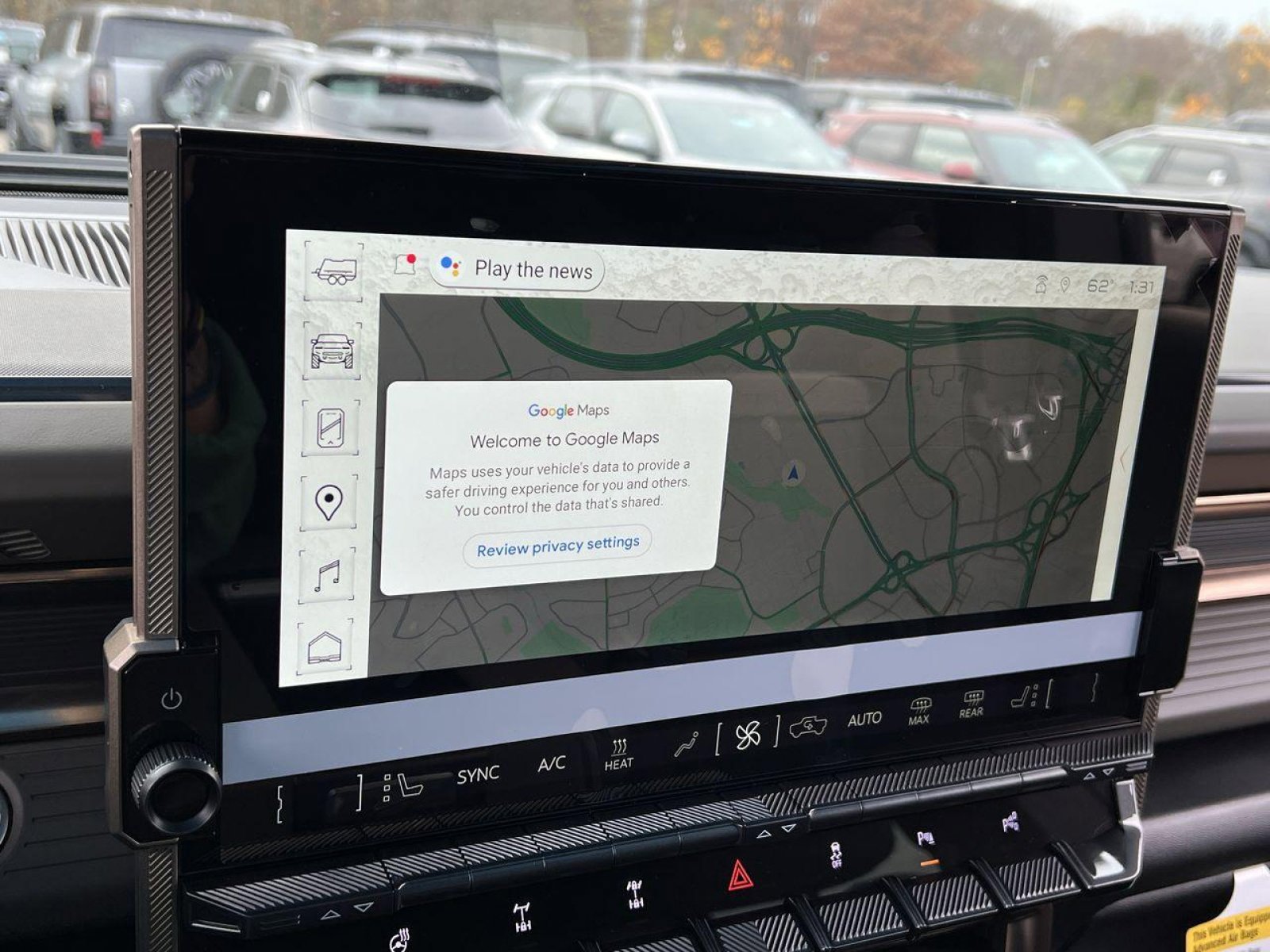 New 2025 GMC Hummer EV 3X w/ Extreme Off-Road Package image 14