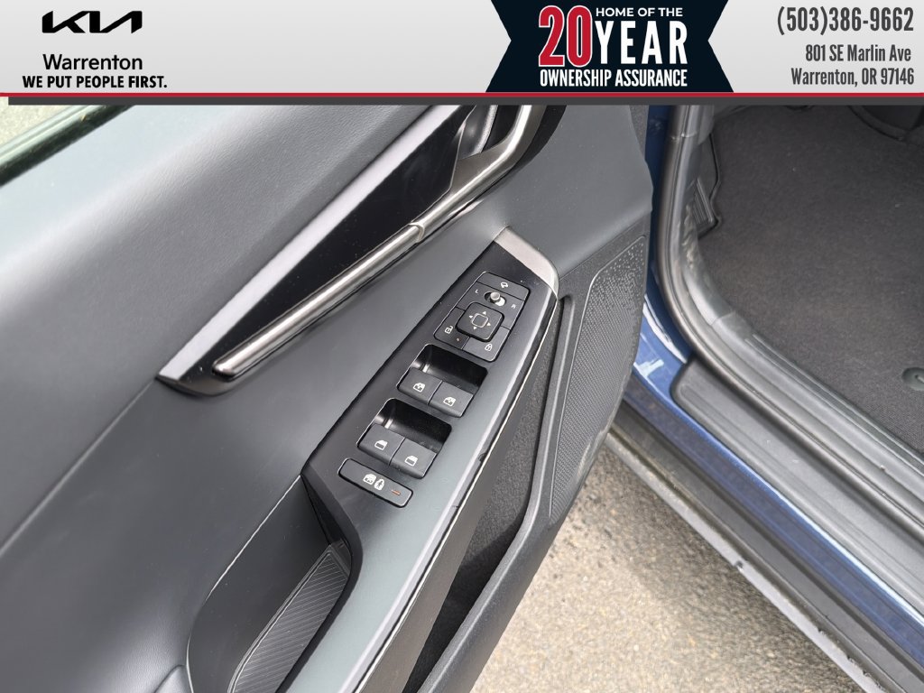 New 2026 Kia EV6 Light AWD/4WD image 16