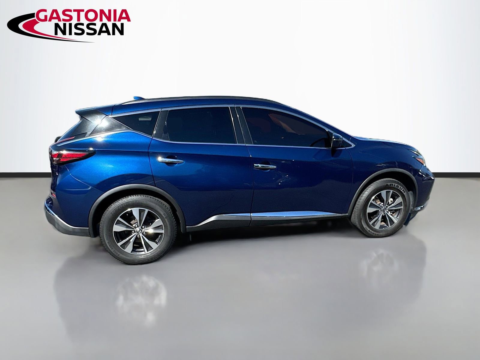 Used 2020 Nissan Murano SV image 10