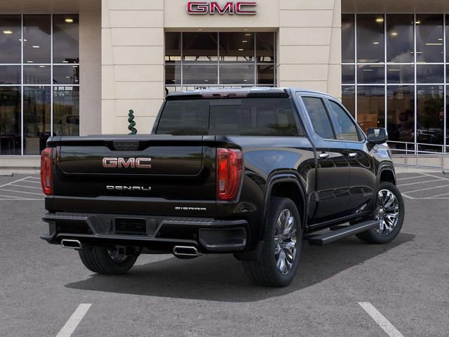 New 2026 GMC Sierra 1500 Denali w/ Denali Reserve Package image 4