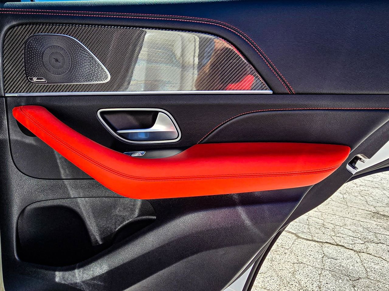 Used 2022 Mercedes-Benz GLE 53 AMG 4MATIC Coupe image 40