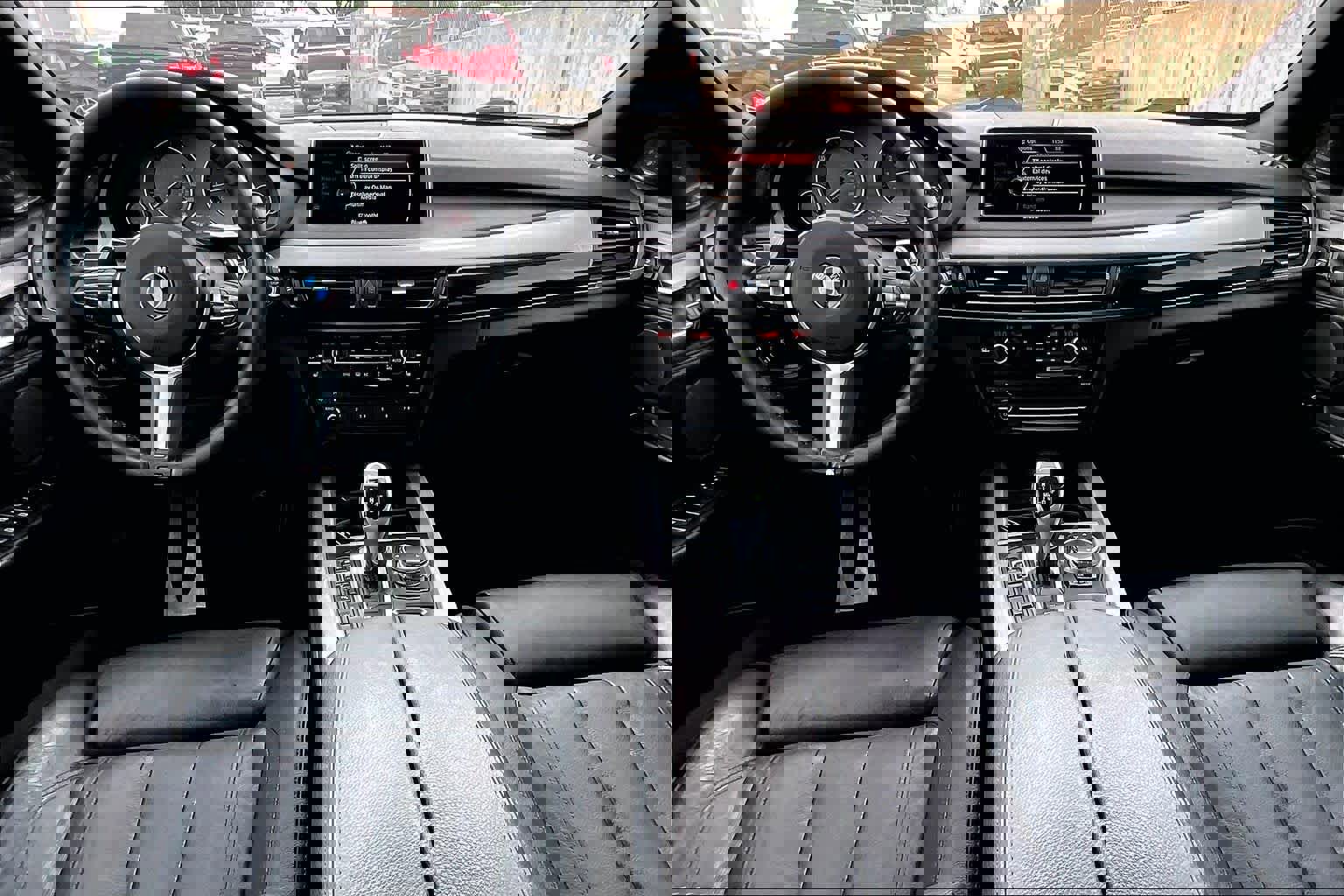 Used 2016 BMW X5 xDrive35i AWD/4WD image 19