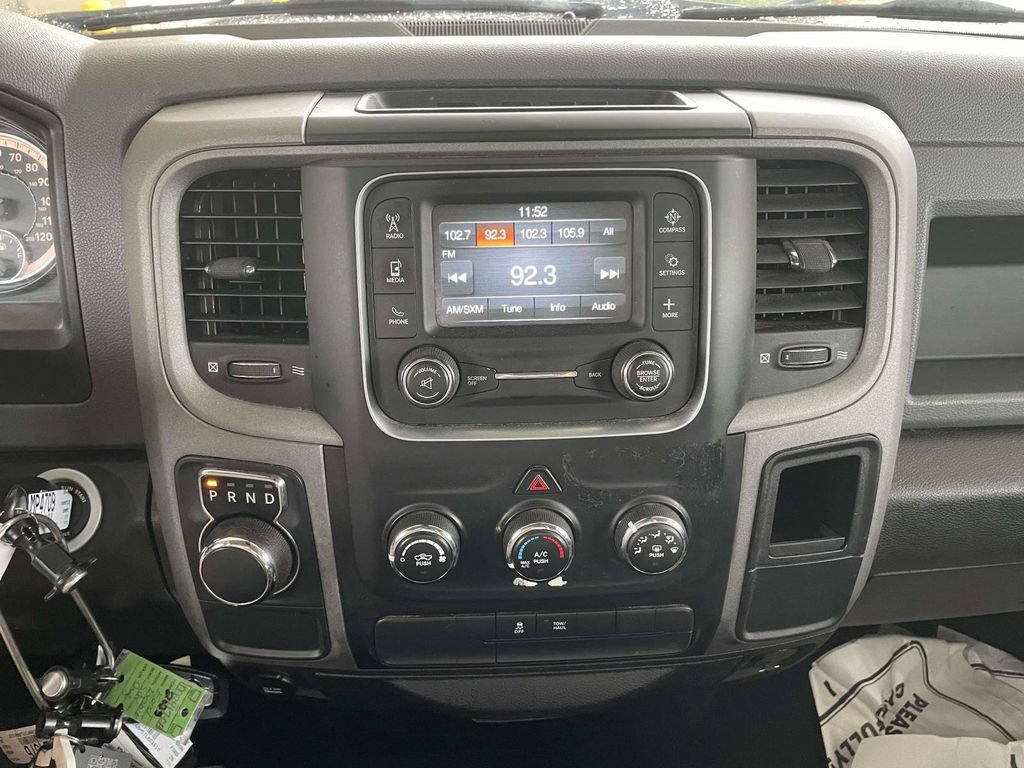 Used 2017 RAM 1500 Tradesman w/ Power & Remote Entry Group RWD image 18