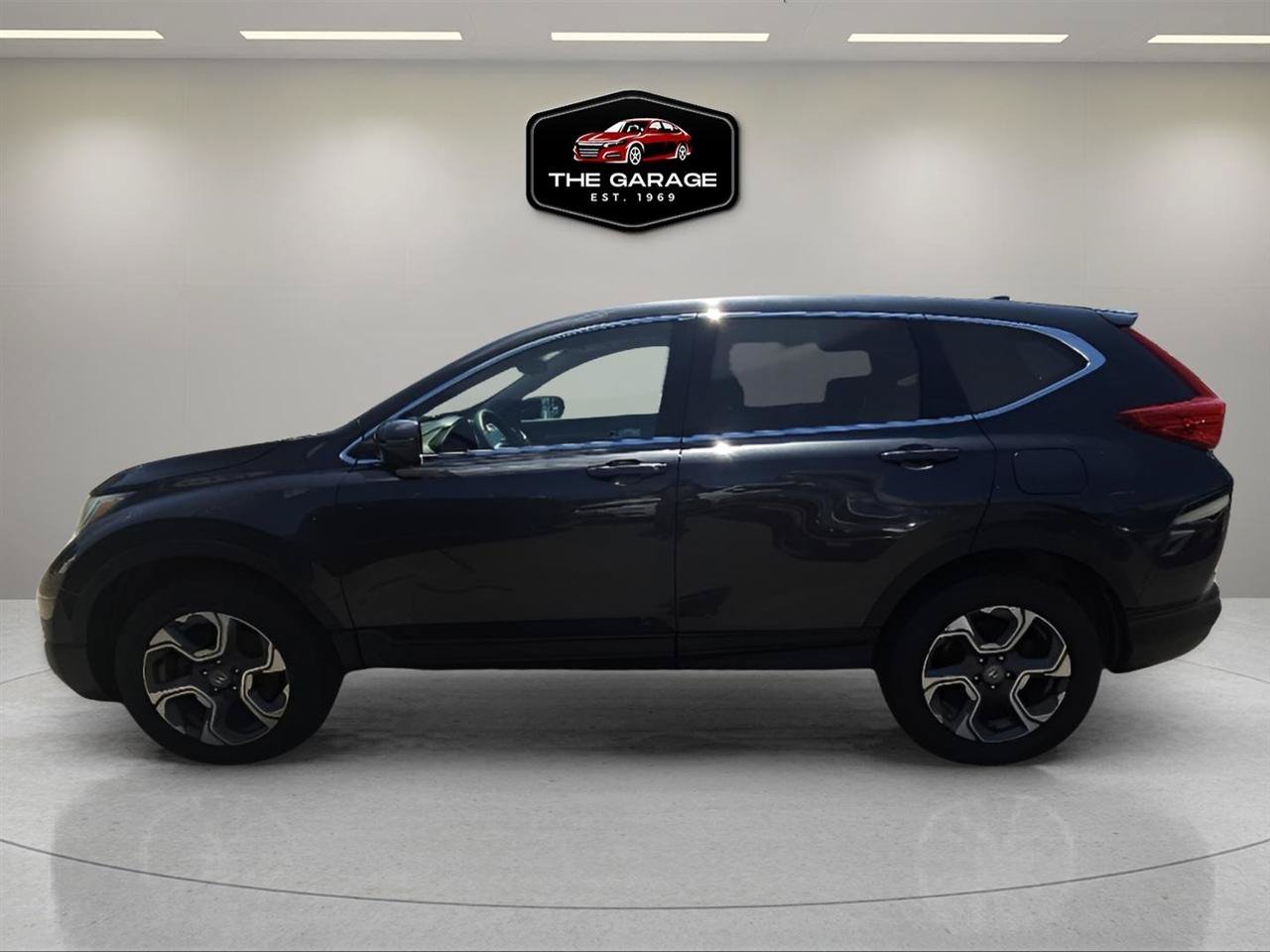 Used 2018 Honda CR-V EX image 3